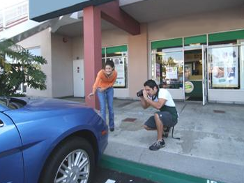 Perspective Consignment Group motors services