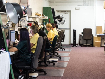 Perspective Consignment Group customer support